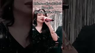 Download lagu Rara Lida #zapin #laksmanarajadilaut #raralida #wedding #dangdutkoplo mp3