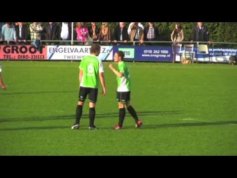 Trailer Lars Bosscha