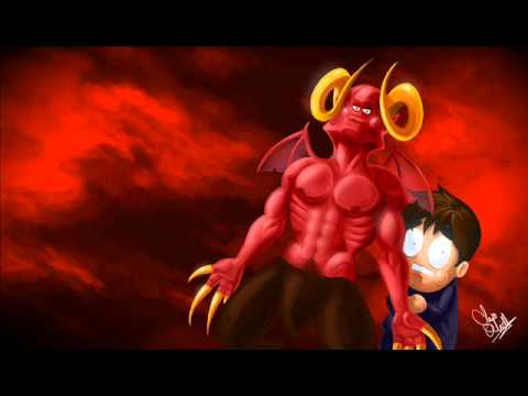 Leo & Satan Soundtrack - Satan Playtime (Background Music)