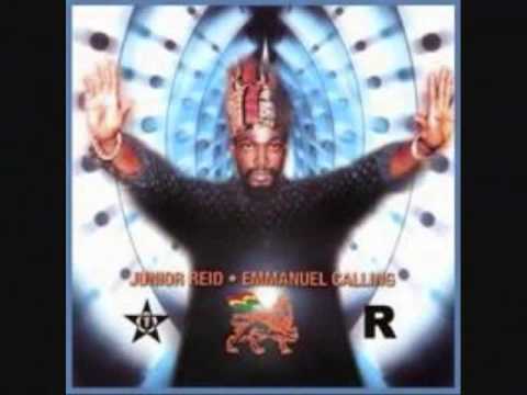 Junior Reid -  John Law (Remix)