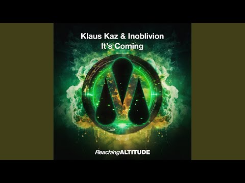 It's Coming (Extended Mix)