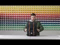 Herschel Mėlyna Kuprinė miejski Patagonia Refugio Day Pack 26 l - pitch mėlynas-universalus