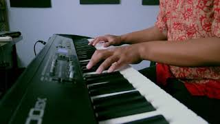 Download lagu Armada - I Will Piano Cover Live Record One Take mp3