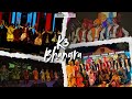 Bhangra Night K3 Batch Silhouettes AIIMBT 2026 AFMC Pune