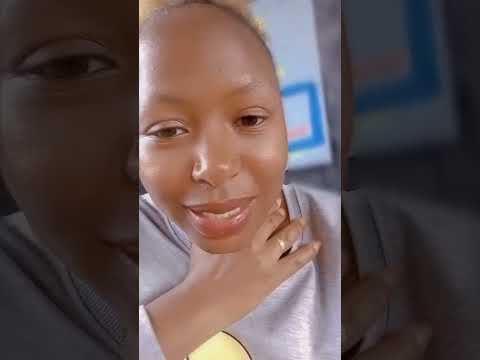 We wanyonire riria hinyarite by Kelvin Maina