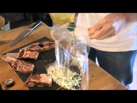 download lagu mp3 mp4 Barbecue Lamb Chops Marinade, download lagu Barbecue Lamb Chops Marinade gratis, unduh video klip Barbecue Lamb Chops Marinade