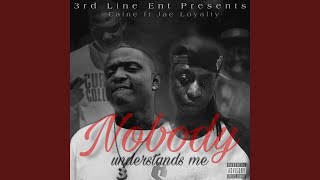 Nobody Understands Me