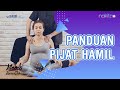Ikuti Panduan Pijat Untuk Ibu Hamil Jangan Pijat Hamil Jika Moms Alami Ini