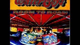 Waterboys - Bigger Picture