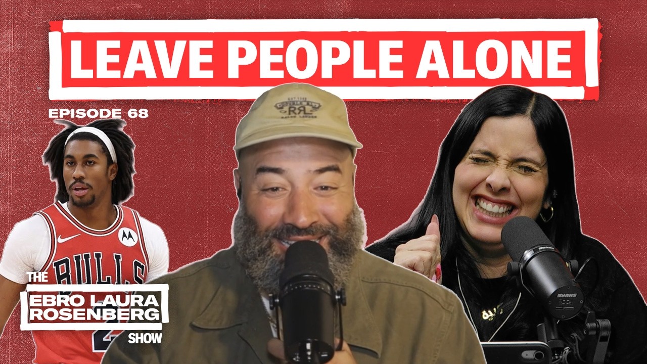 Did The Bulls Make The Right Decision To Cut Jaden Ivey After Anti-LGBTQ Rant