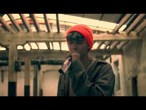 Braulio Garza - Pensamiento // Live Session