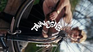 Tamasene – “September Sun”