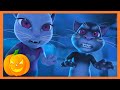 VAMPIRES ‍ ️ HAPPY HALLOWEEN WildBrain Kids