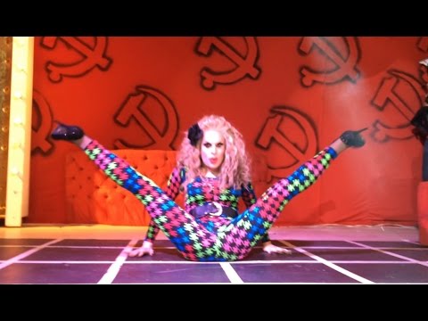 Katya Zamolodchikova video