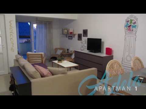 Adela Apartments - Dramalj - Crikvenica