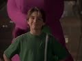 Barney S Great Adventure 1998