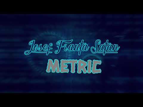 Black Sun JFS - METRIC