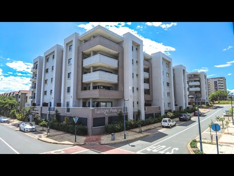 2 Bedroom Flat in Umhlanga Ridge