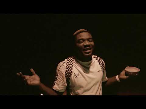 Amg Armani - Mo Crushe (Official Video)