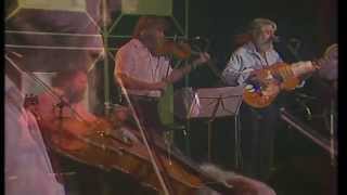 The Town I Loved So Well - The Dubliners (Live at the National Stadium, Dublin)