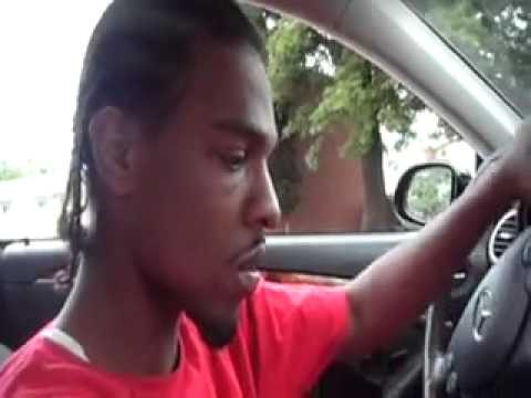 Twain Gotti " Ride Out " feat Mr. Baker  "Official Video"