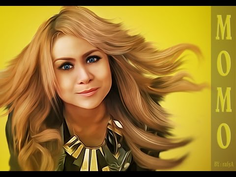 Smudge Painted Look Photo Effects Photoshop Tutorial Processing