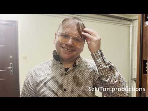 SzkiTon Tv - Új szomszédok, akiktől az Isten óvjon!