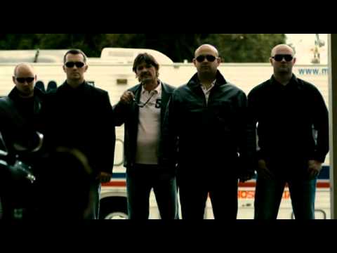 Daniel Landa - Tacho I