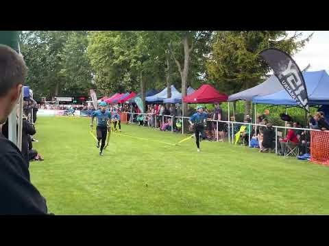 SDH Lavičky - Třeština Extraliga ČR 2022