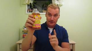 The SCARY Thing with APPLE CIDER VINEGAR Pills