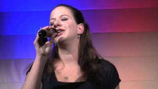 SPC Mary Knudson, USAG Wiesbaden, performs &quot;When You Are A Soldier&quot;
