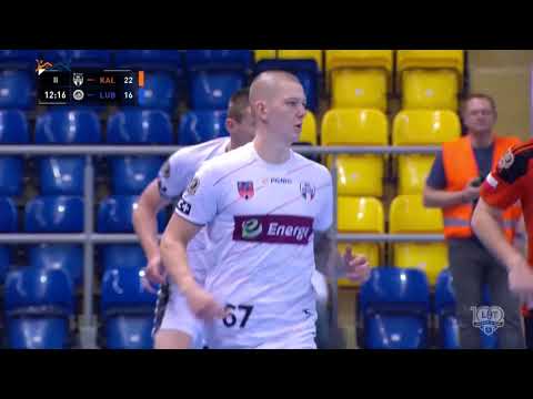 PGNiG Superliga Energa MKS Kalisz - Zagłębie Lubin