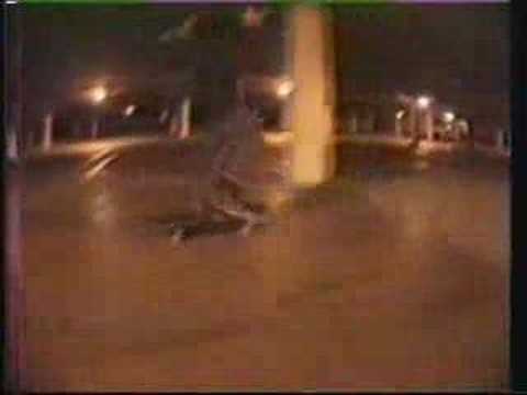 Jason Dill "recycled rubbish"