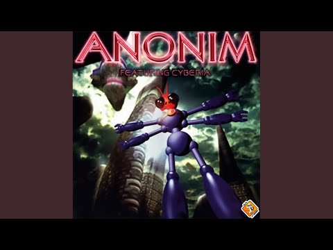 Anonim 1 (DJ Konik Remix)