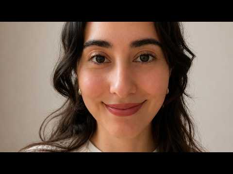 Chilean Babysitter Isidora (Tokyo)