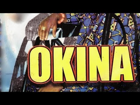DOMBRAYE AGHAMA -OKINA