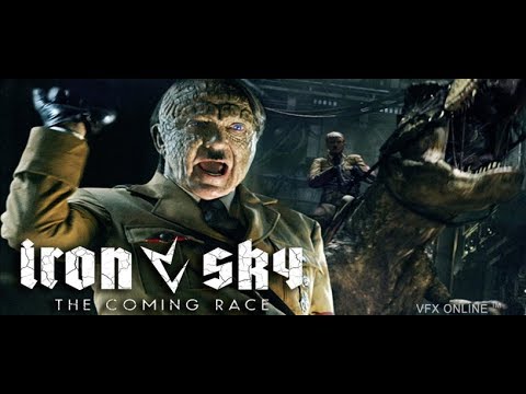 Iron Sky The Coming Race 2019  | 1080p