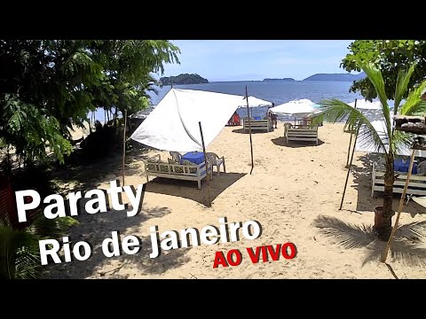 Paraty - BalacoBacco Beach Bar