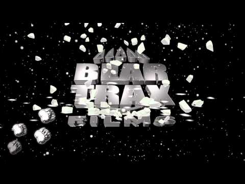 Beartrax films - logo animation