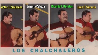 Music video thumbnail preview for LOS CHALCHALEROS – ALMA LLANERA - Asociación Pro Música AMADEO L. SALA by Los Chalchaleros