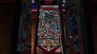 Pinball Arcade Mustang