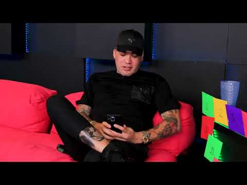 MC BRISOLA: "TUDO O QUE EU TENHO FOI O FUNK QUE ME DEU" !!! | #MatheusMazzafera