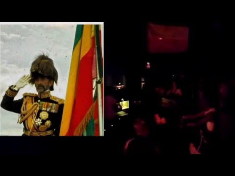 JAHMBASSADOR HI-FI & CHALICE SOUNDSYSTEM (b\fr) pt16 - mixing dub @ zappa 17-10-15