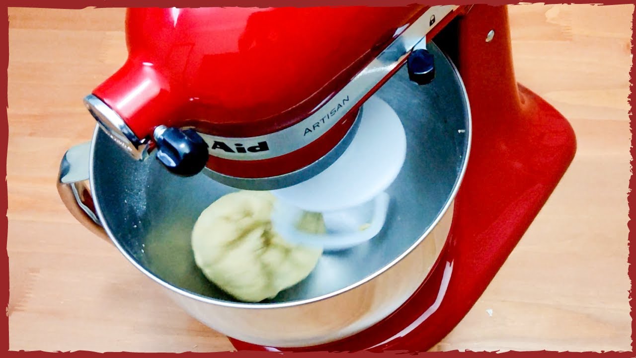 COMO FAZER MASSA FRESCA CASEIRA FÁCIL | NA BATEDEIRA SEM PRECISAR SOVAR  | RECEITA FÁCIL