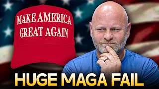 MAGA Logic FAILS Miserably