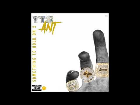 Love Hates - YTS Ant