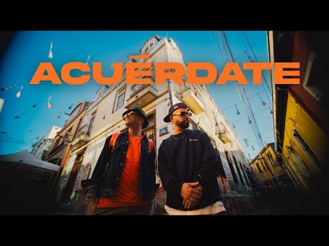 Acuérdate