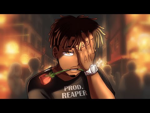 Juice WRLD - Next Thing [Prod.Reaper]