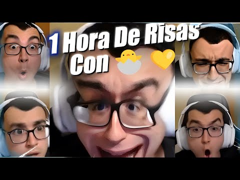 Especial #10 (1 HORA de MOMENTOS DIVERTIDOS🤣 de TREBOR)