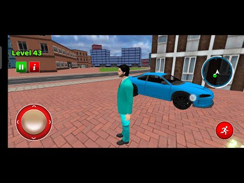 Virtual Dad Simulator - Go to work to the office | Android Android GamePlay